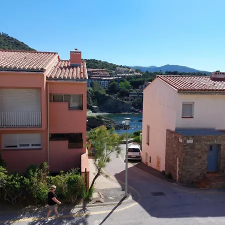 Les Batteries 1 Apartment Collioure Exterior photo