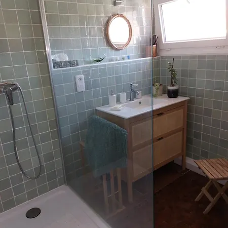 Les Batteries 1 Apartment Collioure Exterior photo