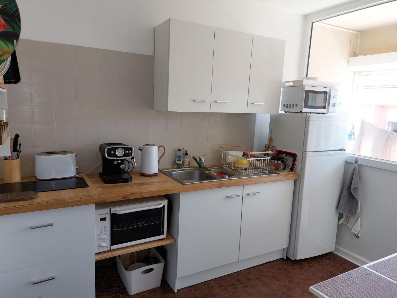 Les Batteries 1 Apartment